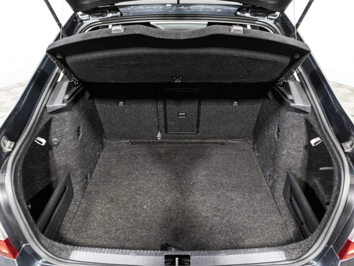 Купить Skoda Octavia с пробегом. Фото: #14