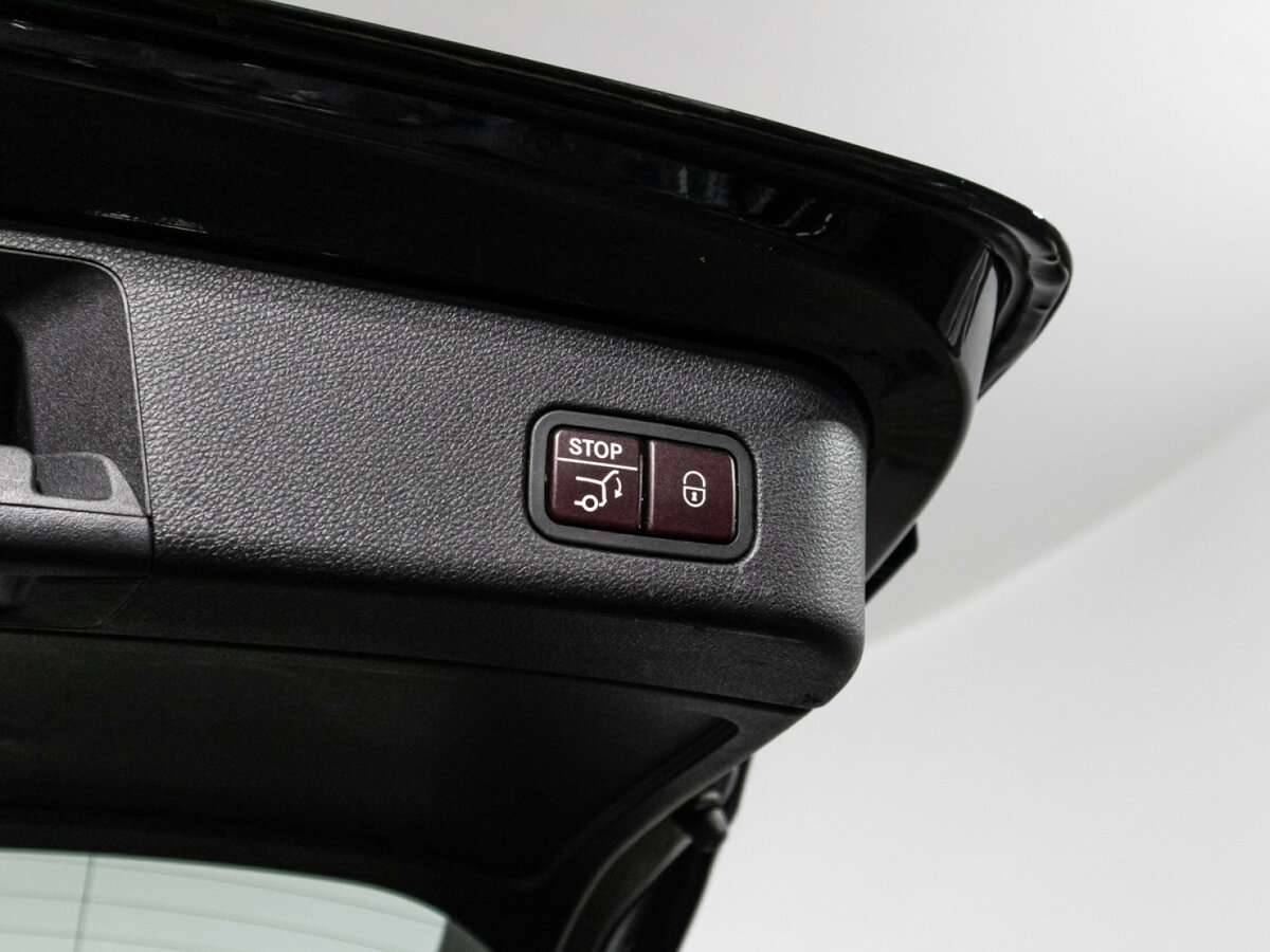 Купить Mercedes-Benz M-Класс с пробегом. Фото: #15