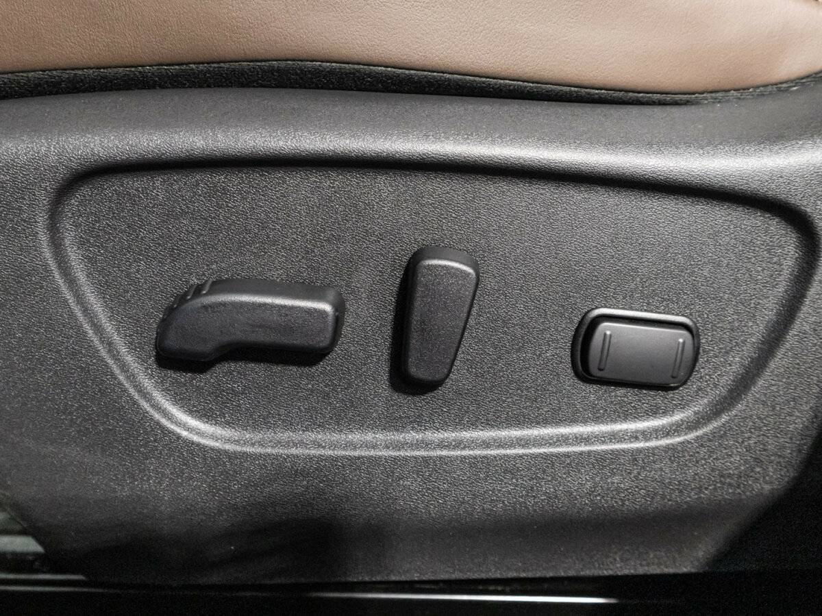 Купить Nissan Qashqai с пробегом. Фото: #14