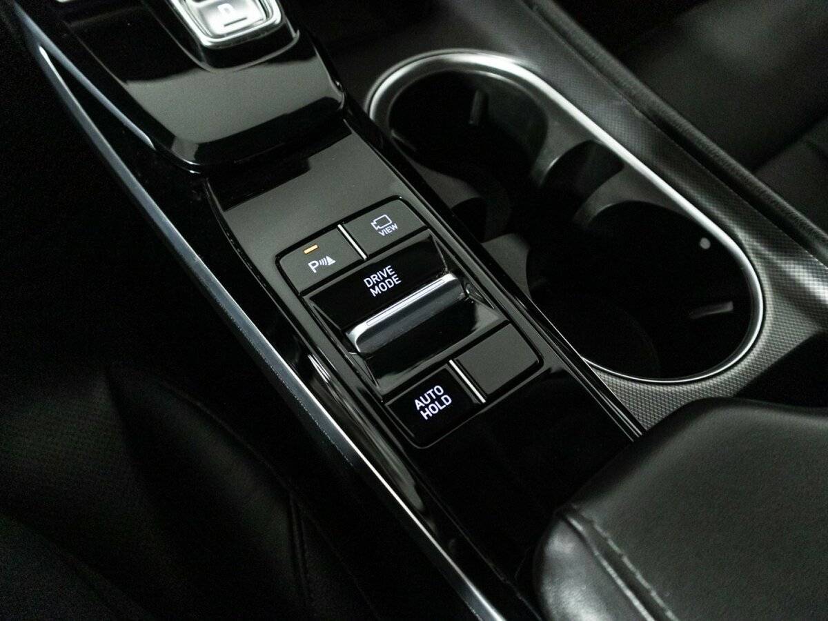 Купить Hyundai Sonata с пробегом. Фото: #20