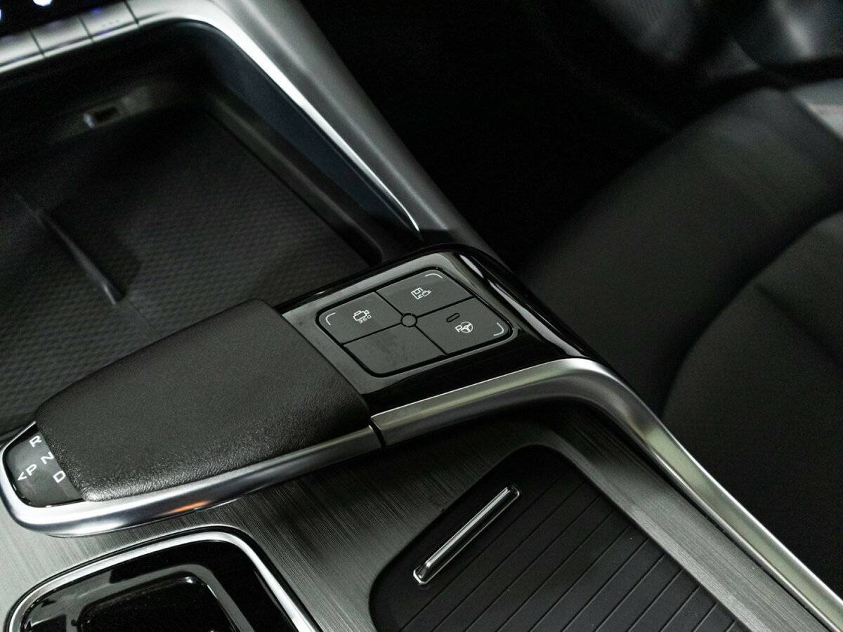 Купить Changan UNI-T с пробегом. Фото: #21