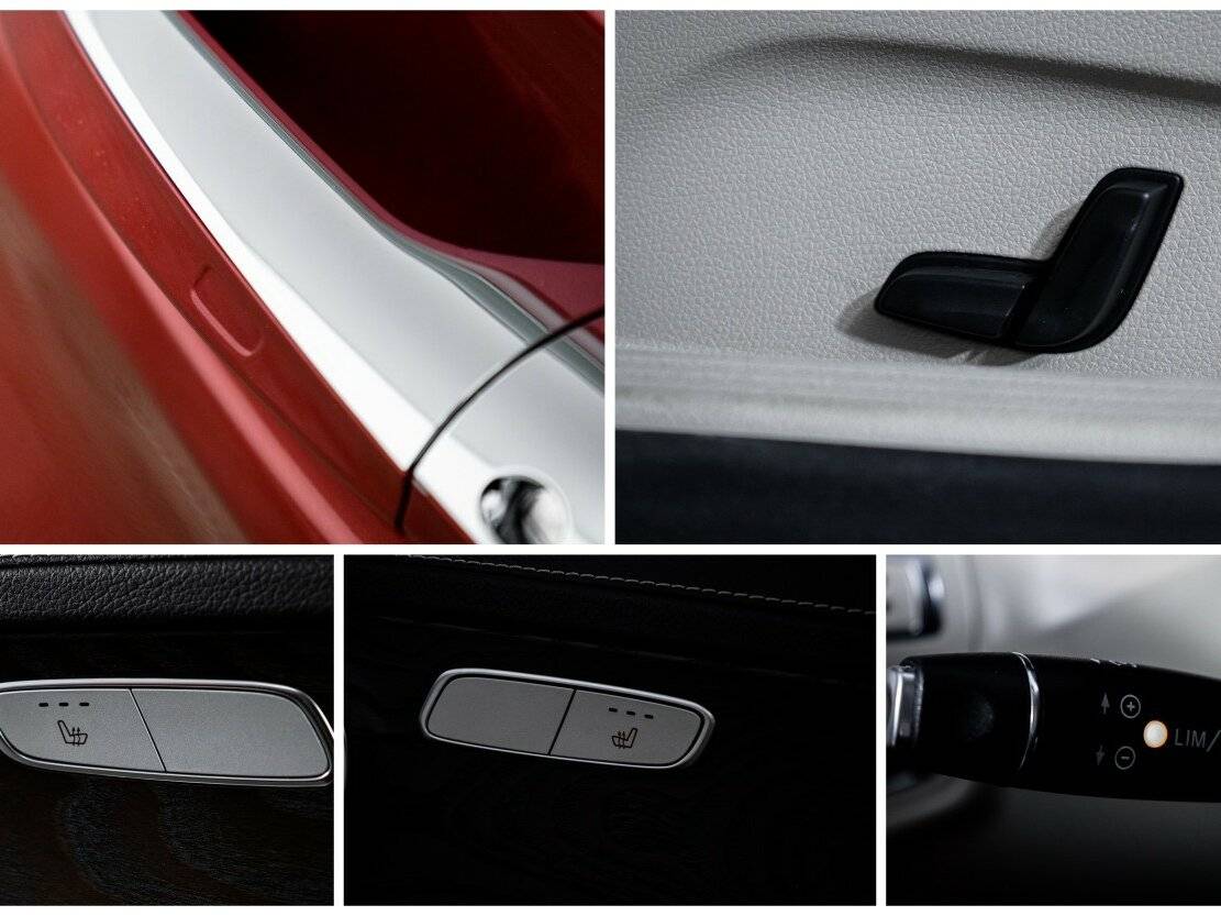 Купить Mercedes-Benz C-Класс с пробегом. Фото: #20