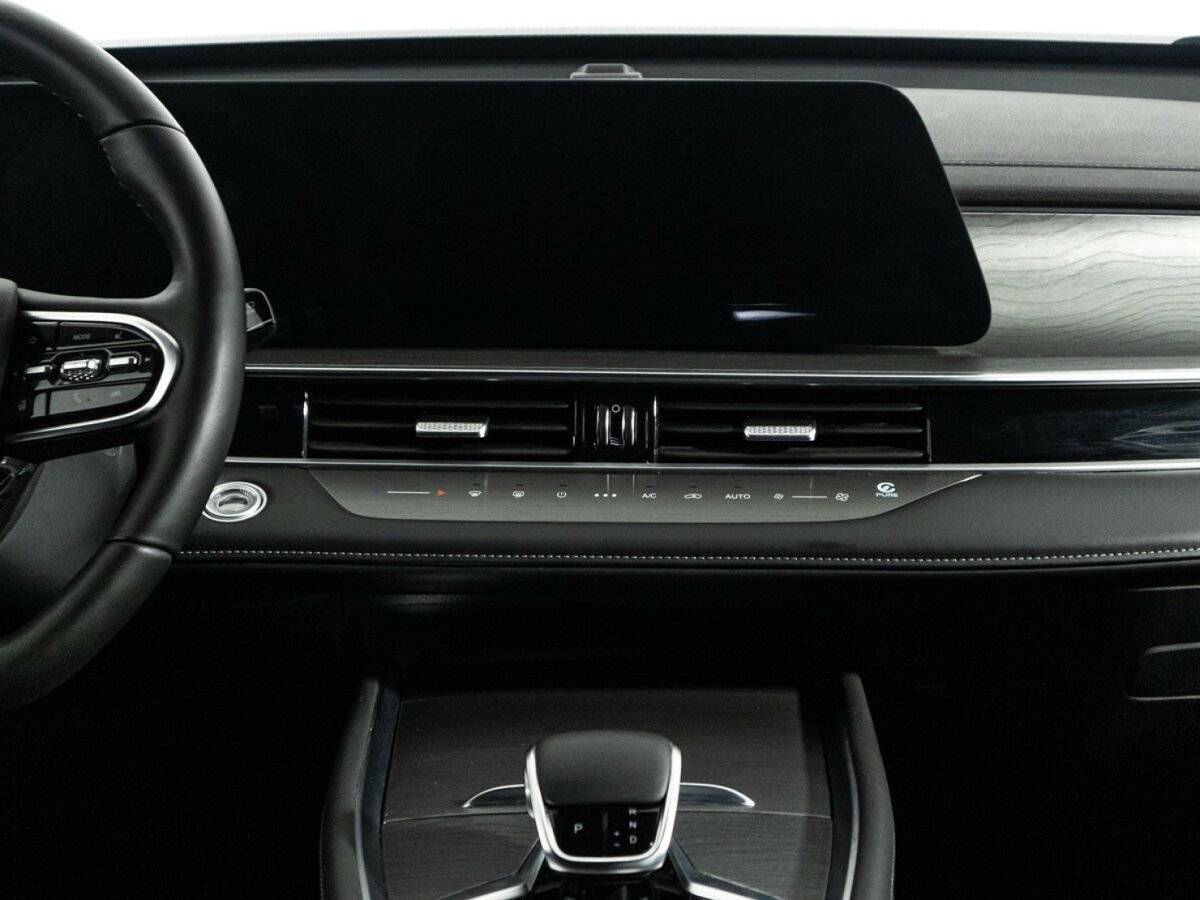 Купить Chery Tiggo 8 Pro Max с пробегом. Фото: #13