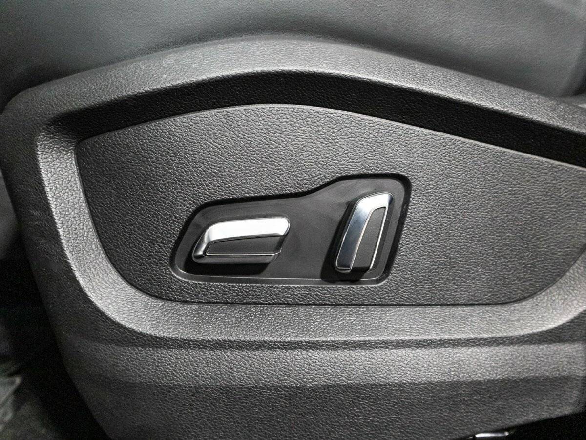 Купить Chery Tiggo 8 Pro Max с пробегом. Фото: #16