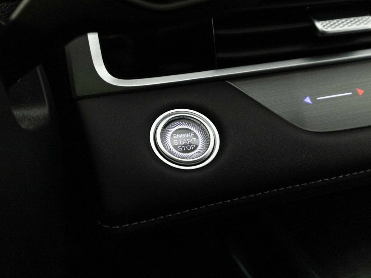 Купить Chery Tiggo 8 Pro Max с пробегом. Фото: #22