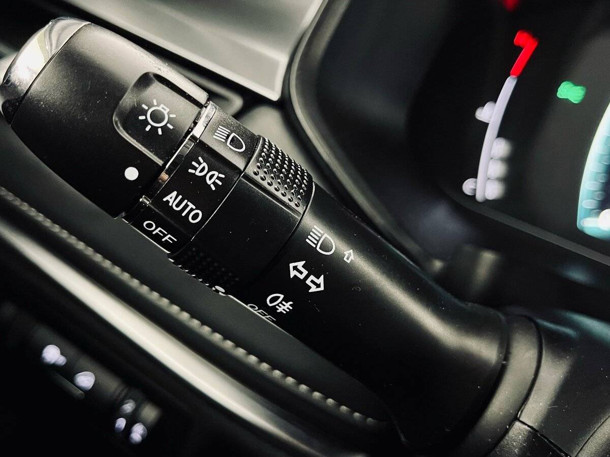 Купить Chery Tiggo 4 Pro с пробегом. Фото: #20