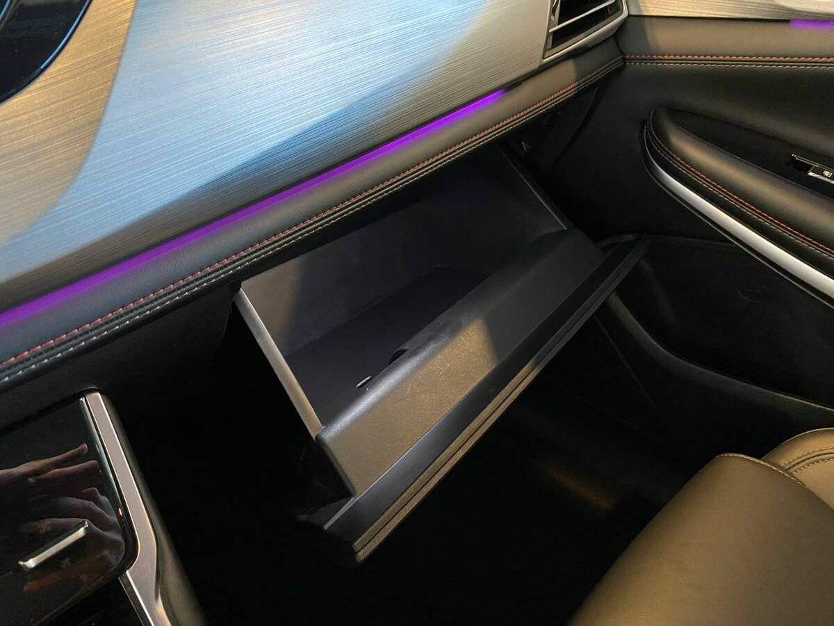 Купить Changan CS75 с пробегом. Фото: #29