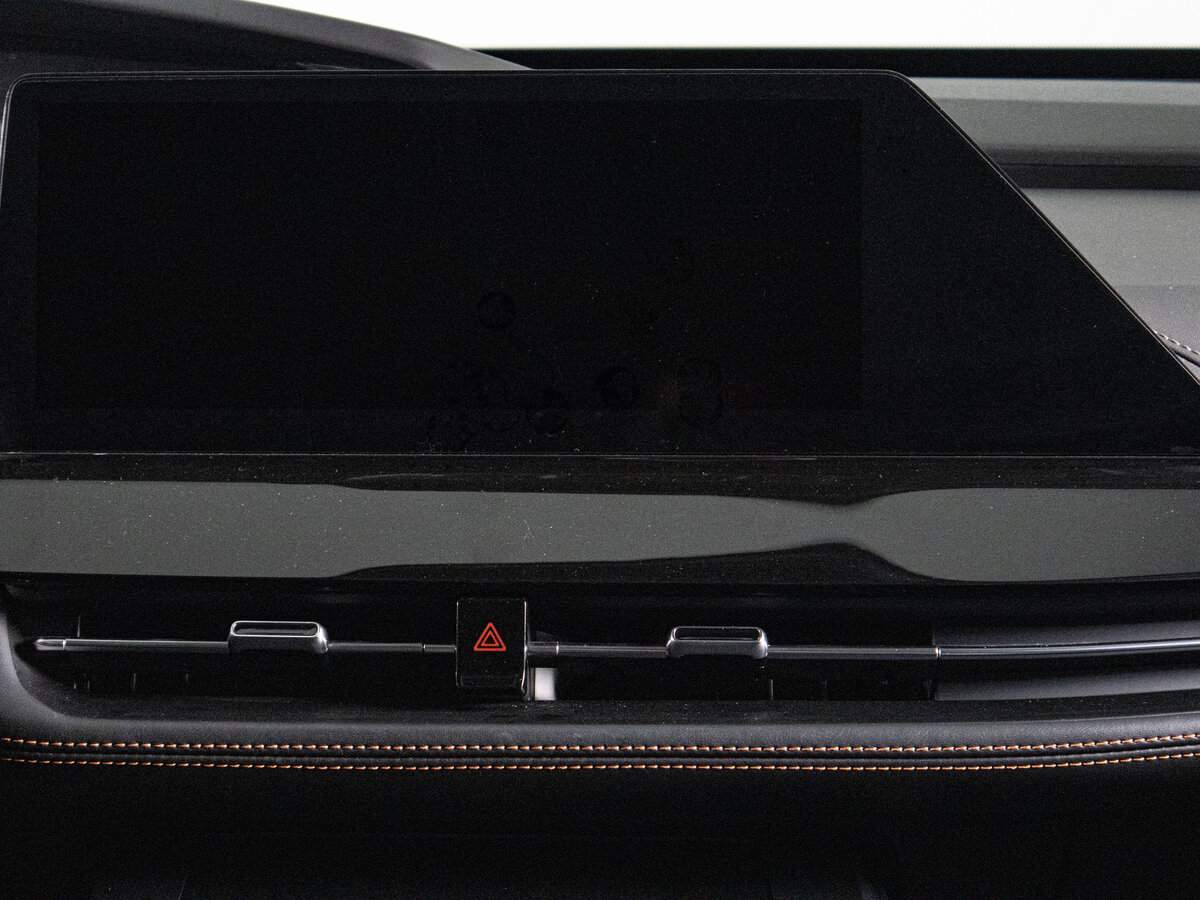 Купить Changan UNI-K с пробегом. Фото: #13