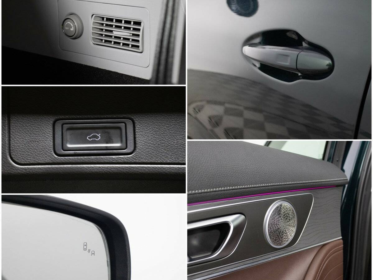 Купить Chery Tiggo 8 Pro Max с пробегом. Фото: #16