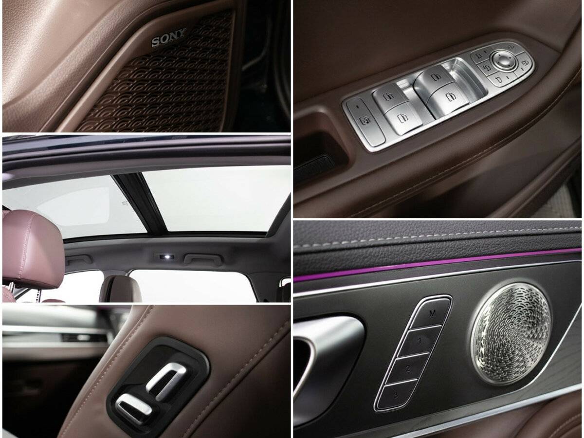 Купить Chery Tiggo 8 Pro Max с пробегом. Фото: #17