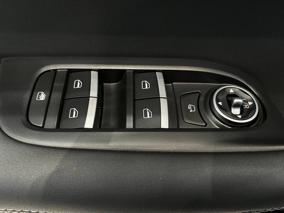 Купить Chery Tiggo 7 Pro Max с пробегом. Фото: #26