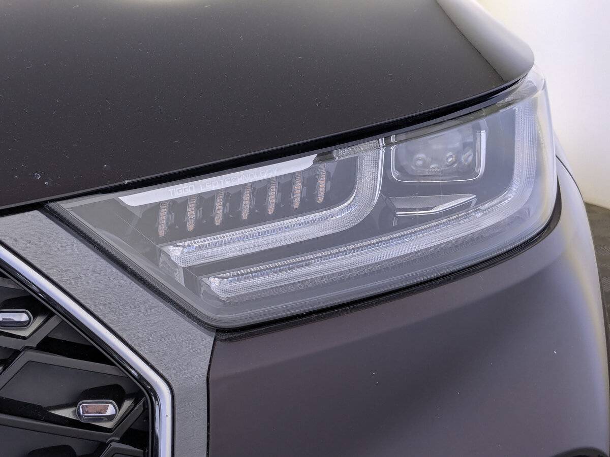 Купить Chery Tiggo 8 Pro Max с пробегом. Фото: #10