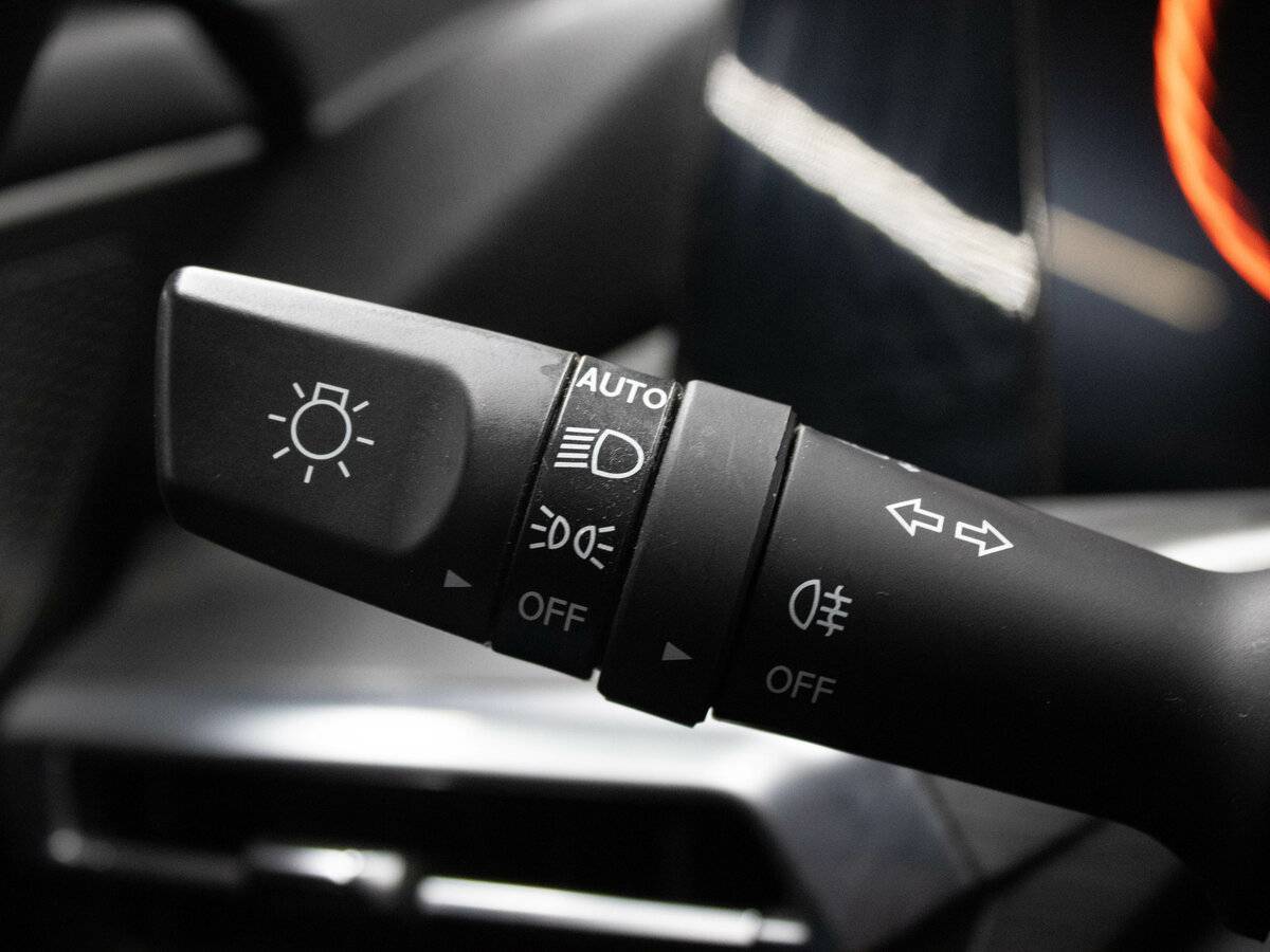 Купить Changan CS35 Plus с пробегом. Фото: #18