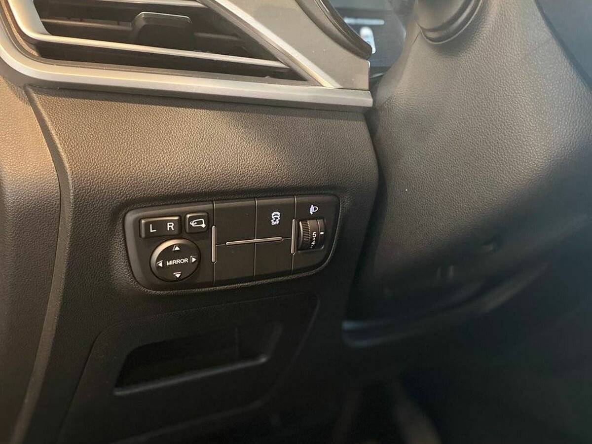 Купить Changan CS35 Plus с пробегом. Фото: #30