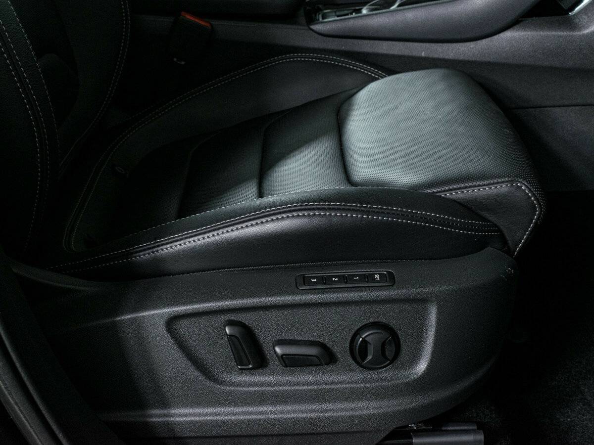 Купить Skoda Kodiaq с пробегом. Фото: #18