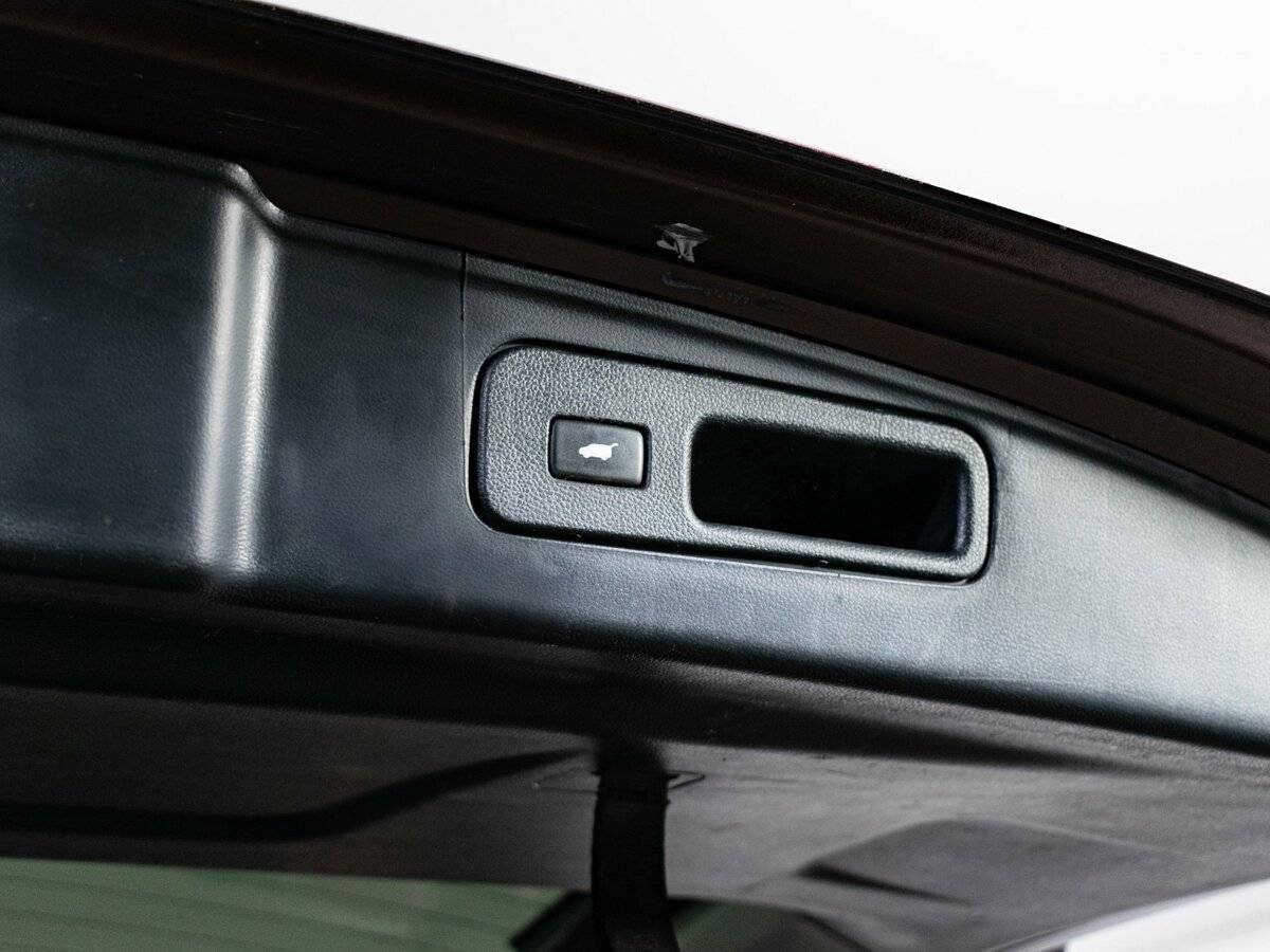 Купить Honda Pilot с пробегом. Фото: #6