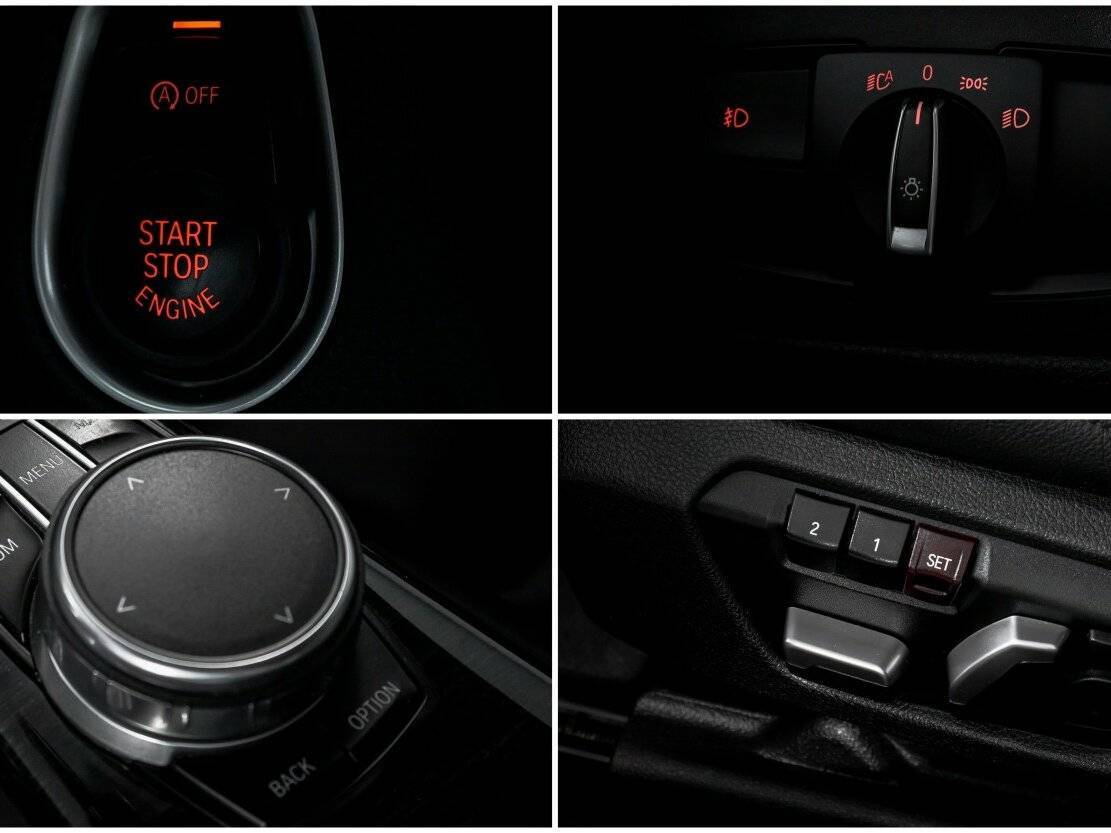 Купить BMW 3 серии с пробегом. Фото: #21