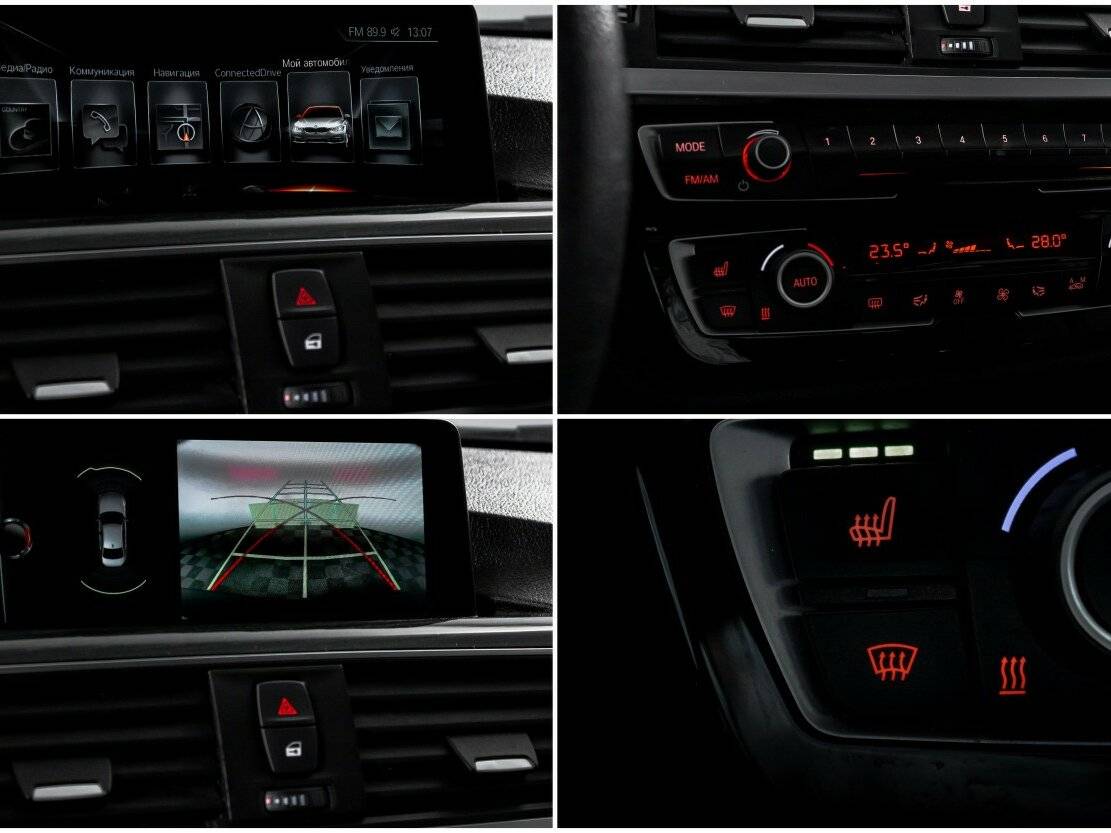 Купить BMW 3 серии с пробегом. Фото: #22