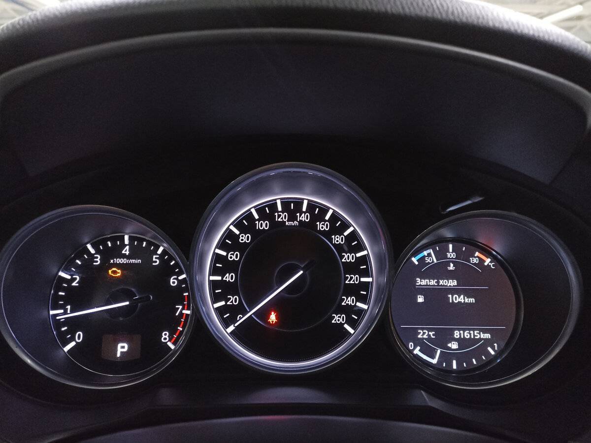 Купить Mazda 6 с пробегом. Фото: #12