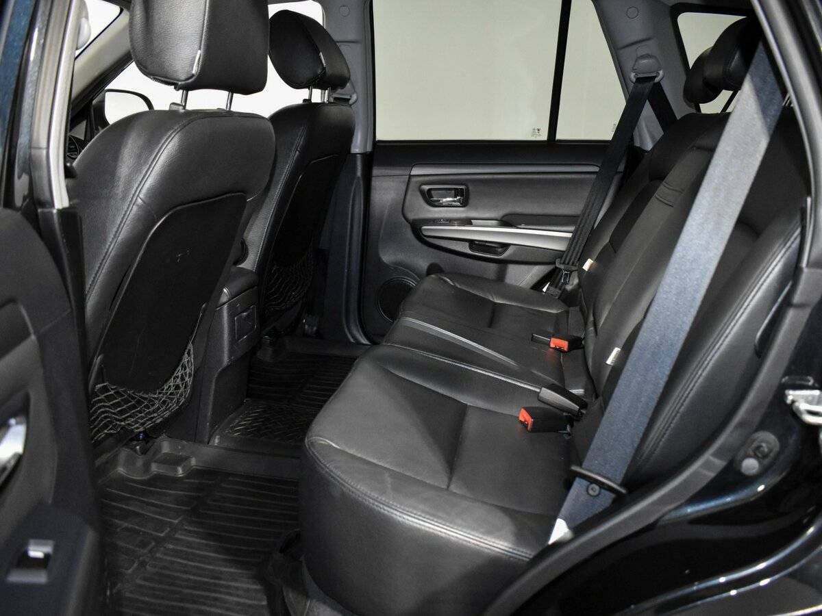 Продажа Б/У Грейт Вол Ховер Х5. Фото: #11