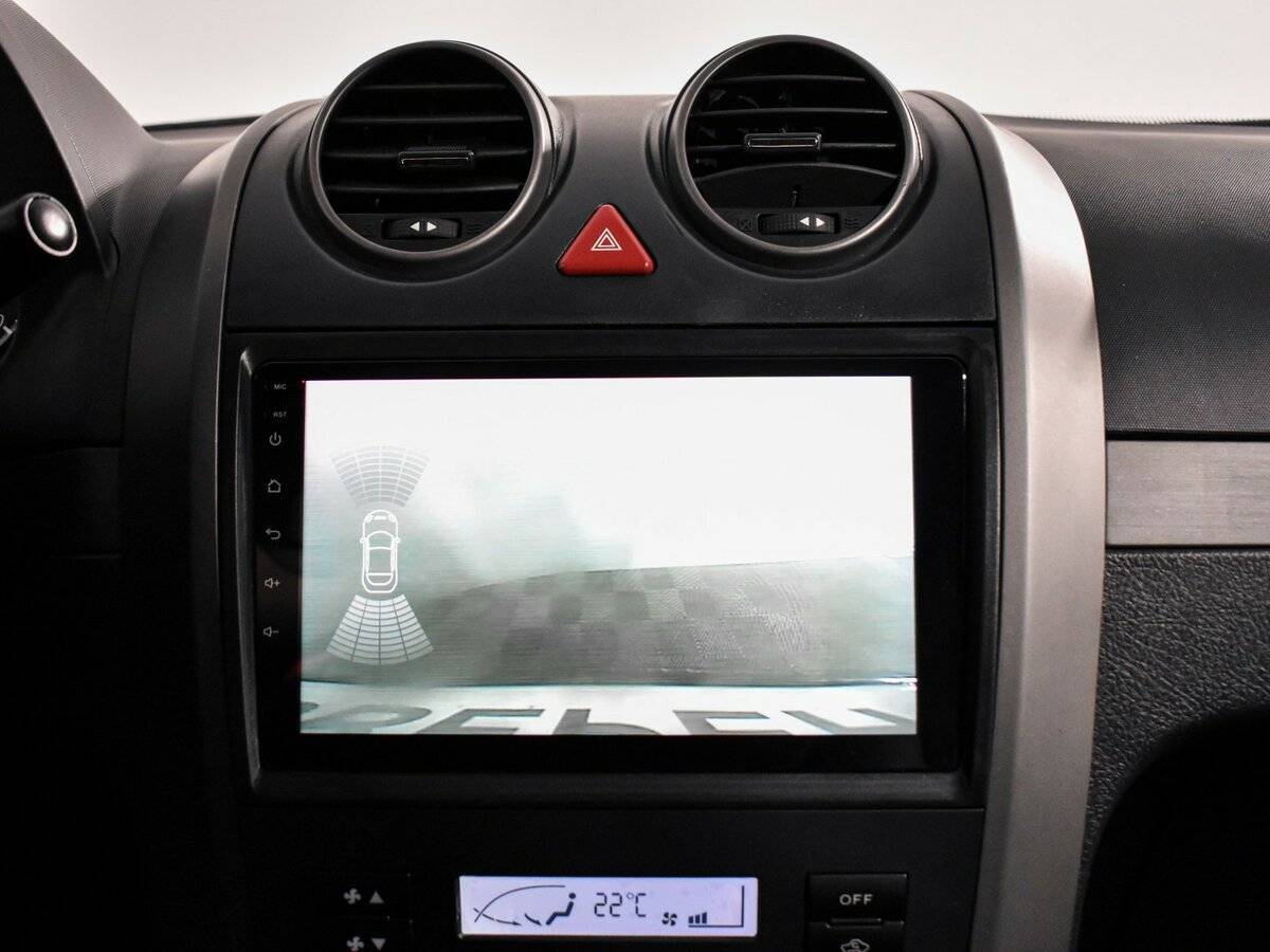 Продажа Б/У Грейт Вол Ховер Х5. Фото: #15