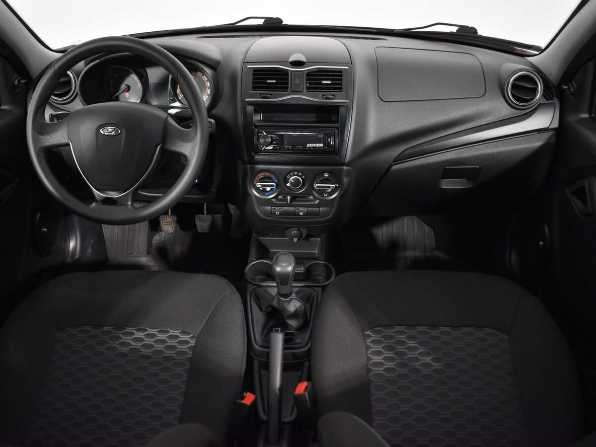 Продажа Б/У Лада (ВАЗ) Гранта. Фото: #10