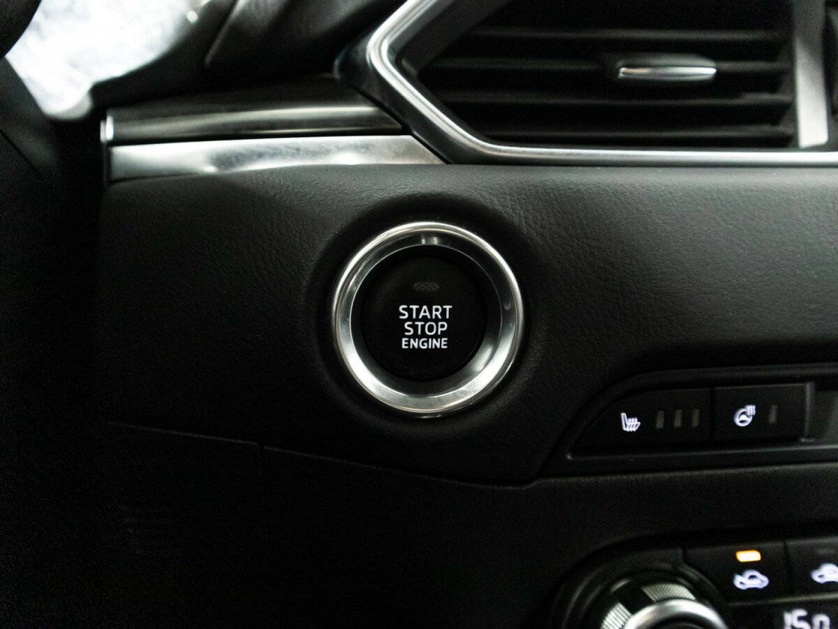 Купить Mazda CX-5 с пробегом. Фото: #23