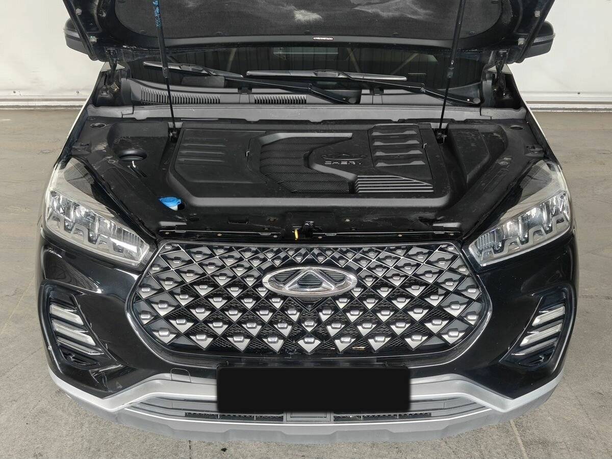 Продажа Б/У Чери Тигго 7 Про. Фото: #17