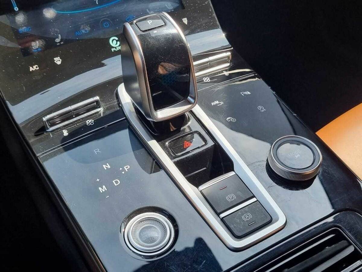 Купить Chery Tiggo 8 Pro Max с пробегом. Фото: #18