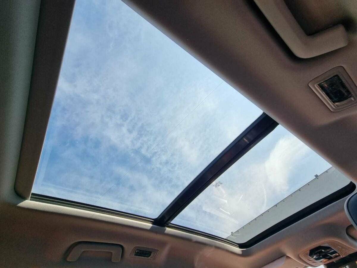 Купить Chery Tiggo 8 Pro Max с пробегом. Фото: #26