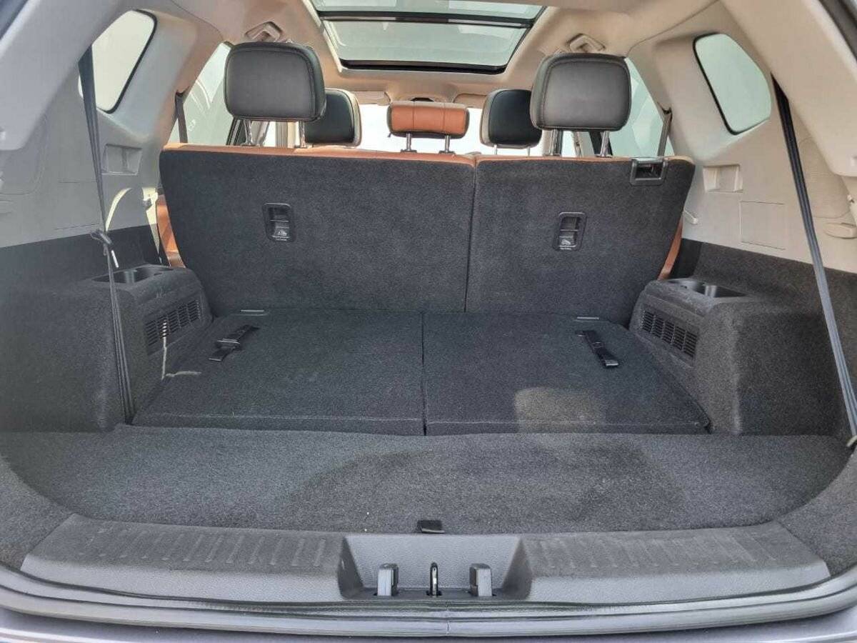 Купить Chery Tiggo 8 Pro Max с пробегом. Фото: #32