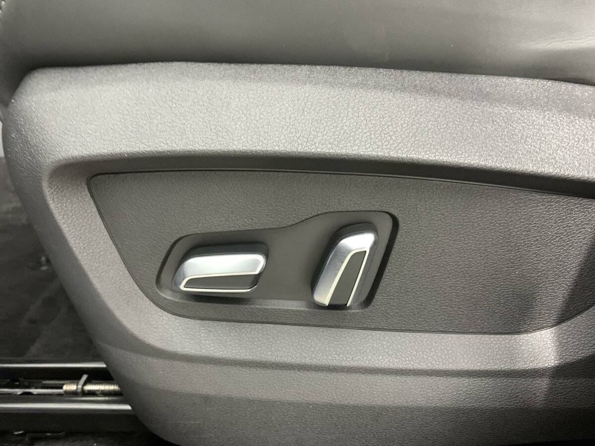 Купить Chery Tiggo 7 Pro Max с пробегом. Фото: #22