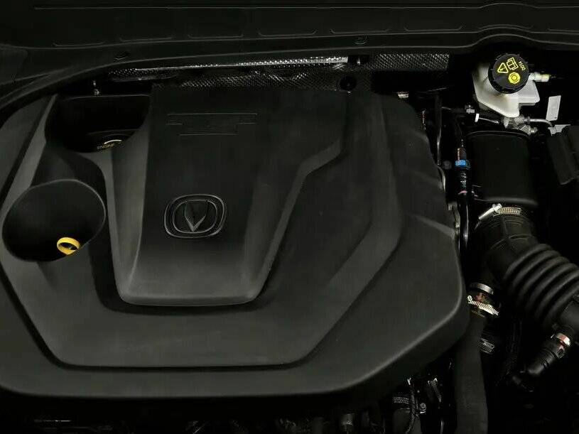 Купить Changan CS35 Plus с пробегом. Фото: #16