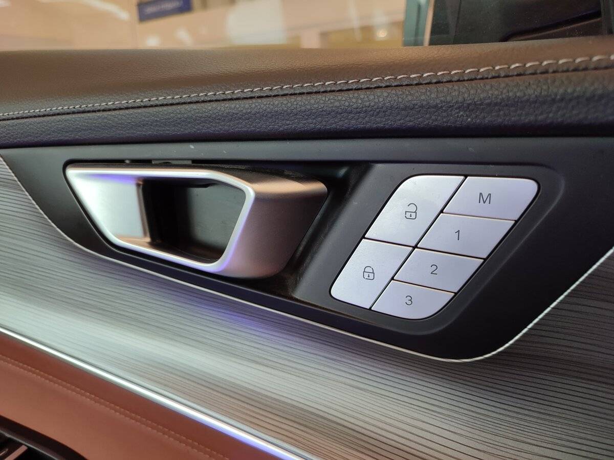 Купить Chery Tiggo 8 Pro Max с пробегом. Фото: #32