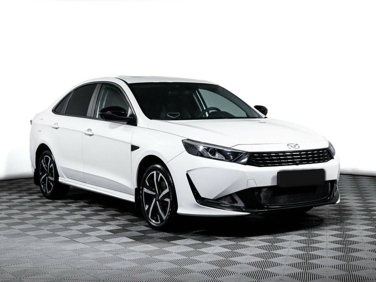 Купить KAIYI E5 с пробегом. Фото: #2