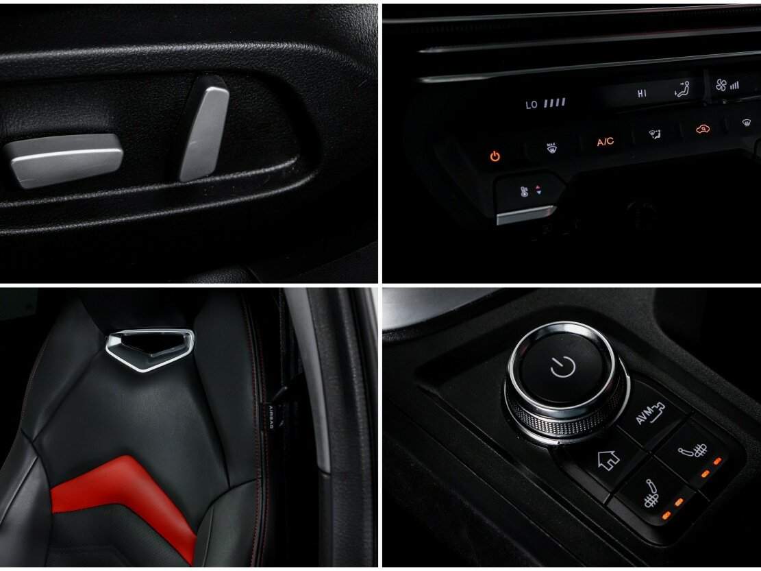 Купить KAIYI E5 с пробегом. Фото: #22