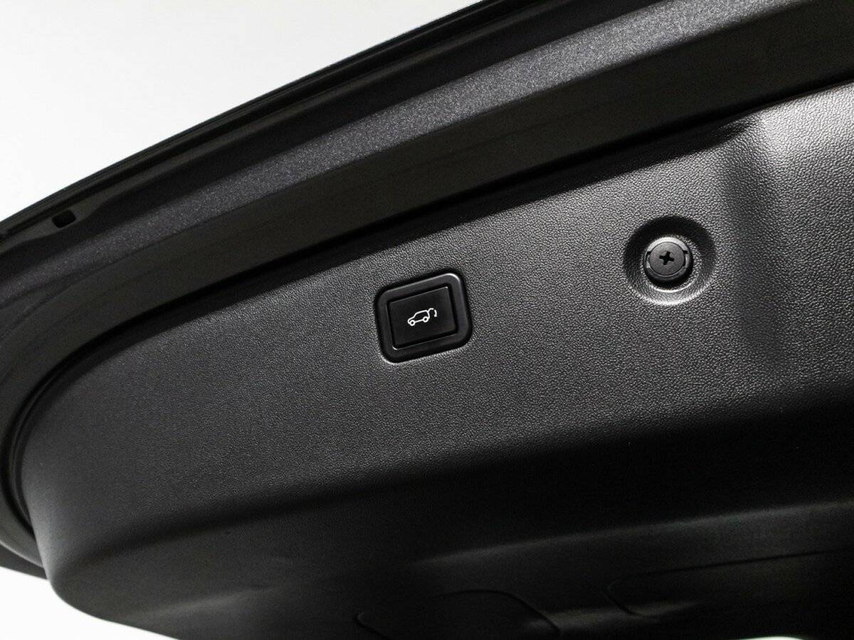 Купить Changan CS55 Plus с пробегом. Фото: #15