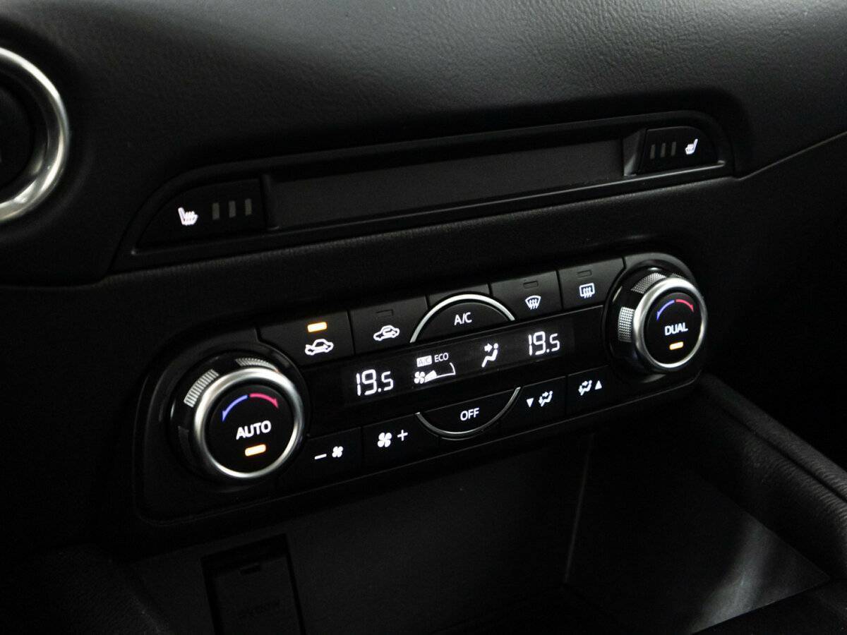 Купить Mazda CX-5 с пробегом. Фото: #16