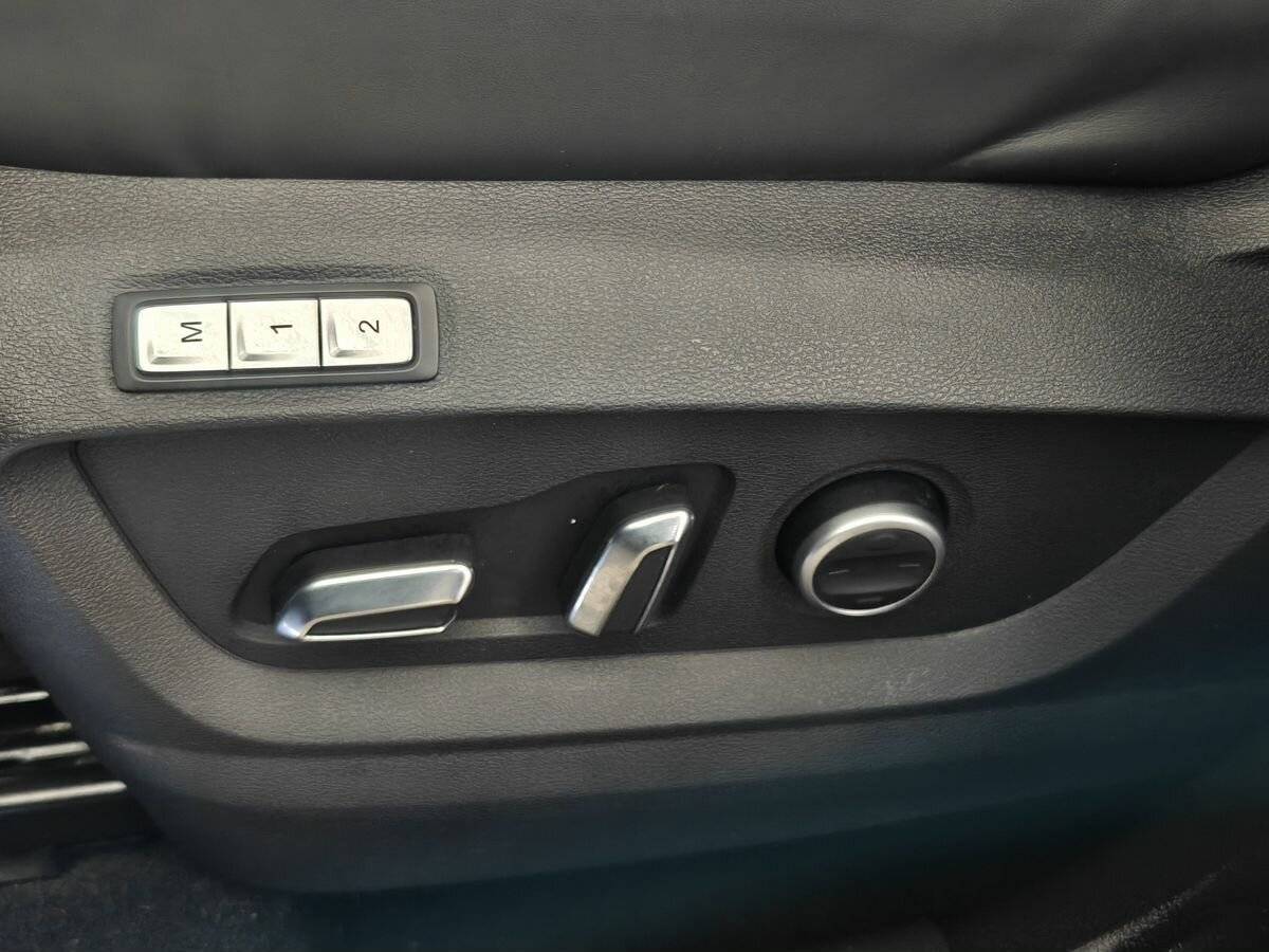 Купить Chery Tiggo 7 Pro Max с пробегом. Фото: #16