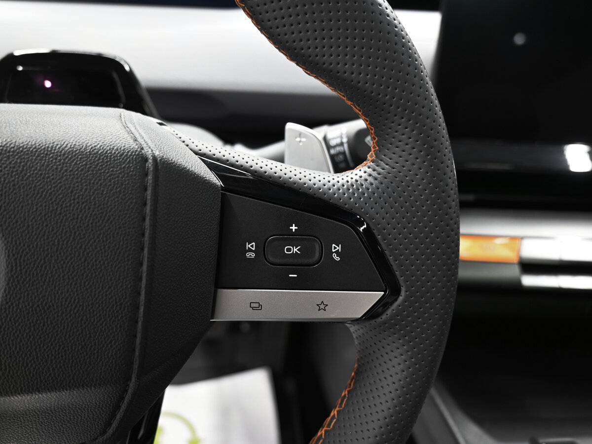 Купить Changan UNI-V с пробегом. Фото: #20