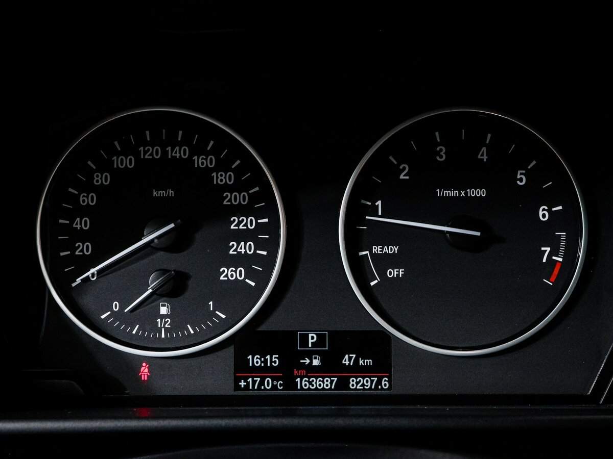 Купить BMW 1 серии с пробегом. Фото: #10