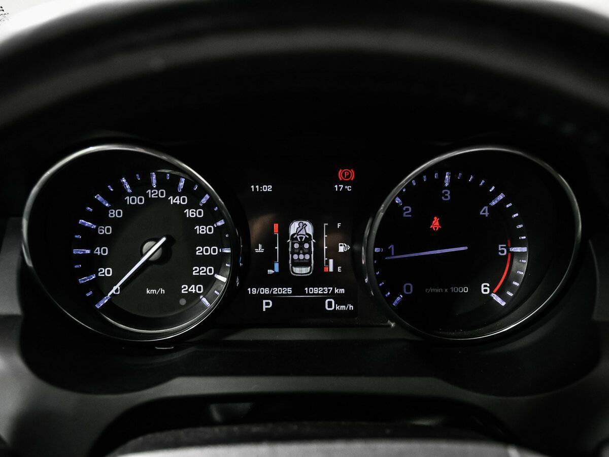 Купить Land Rover Range Rover Evoque с пробегом. Фото: #9