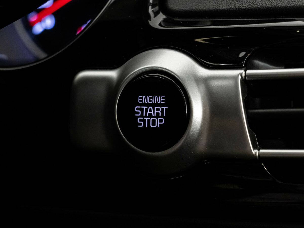 Купить Kia Seltos с пробегом. Фото: #23