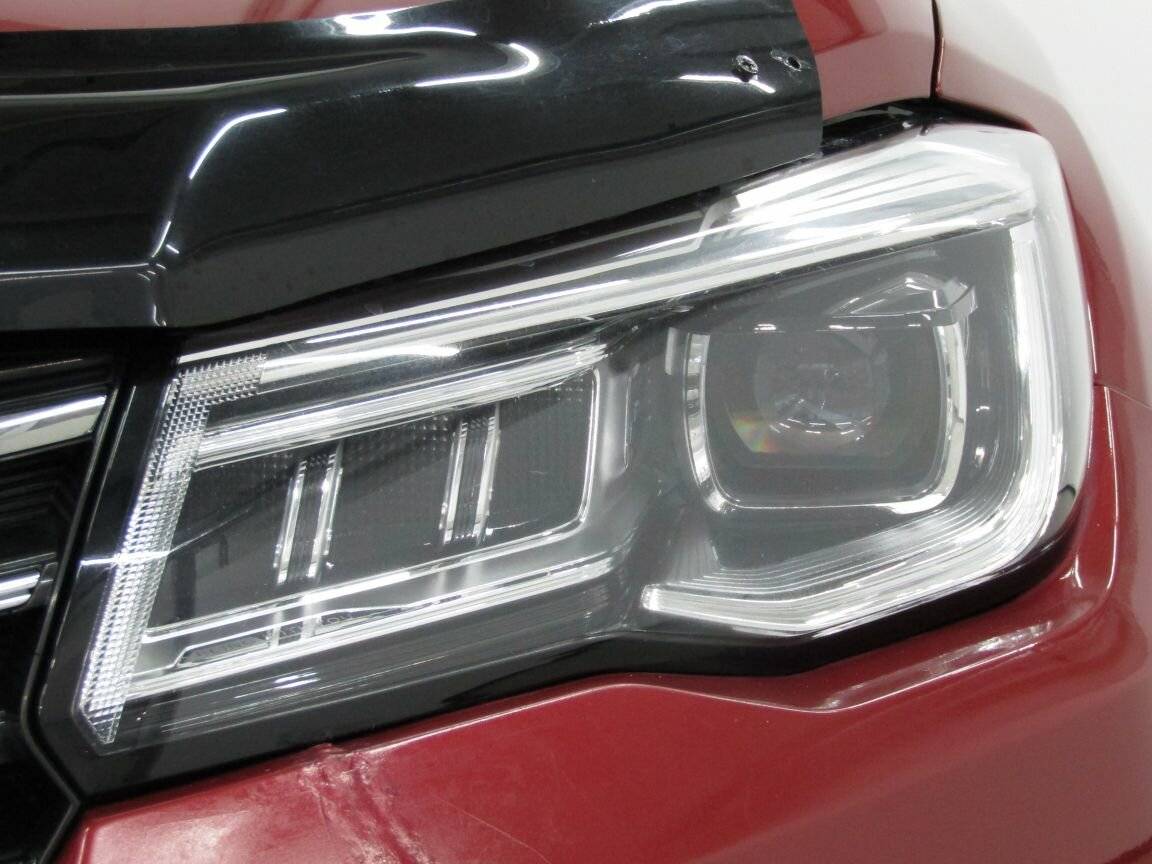 Купить Changan CS75 с пробегом. Фото: #8