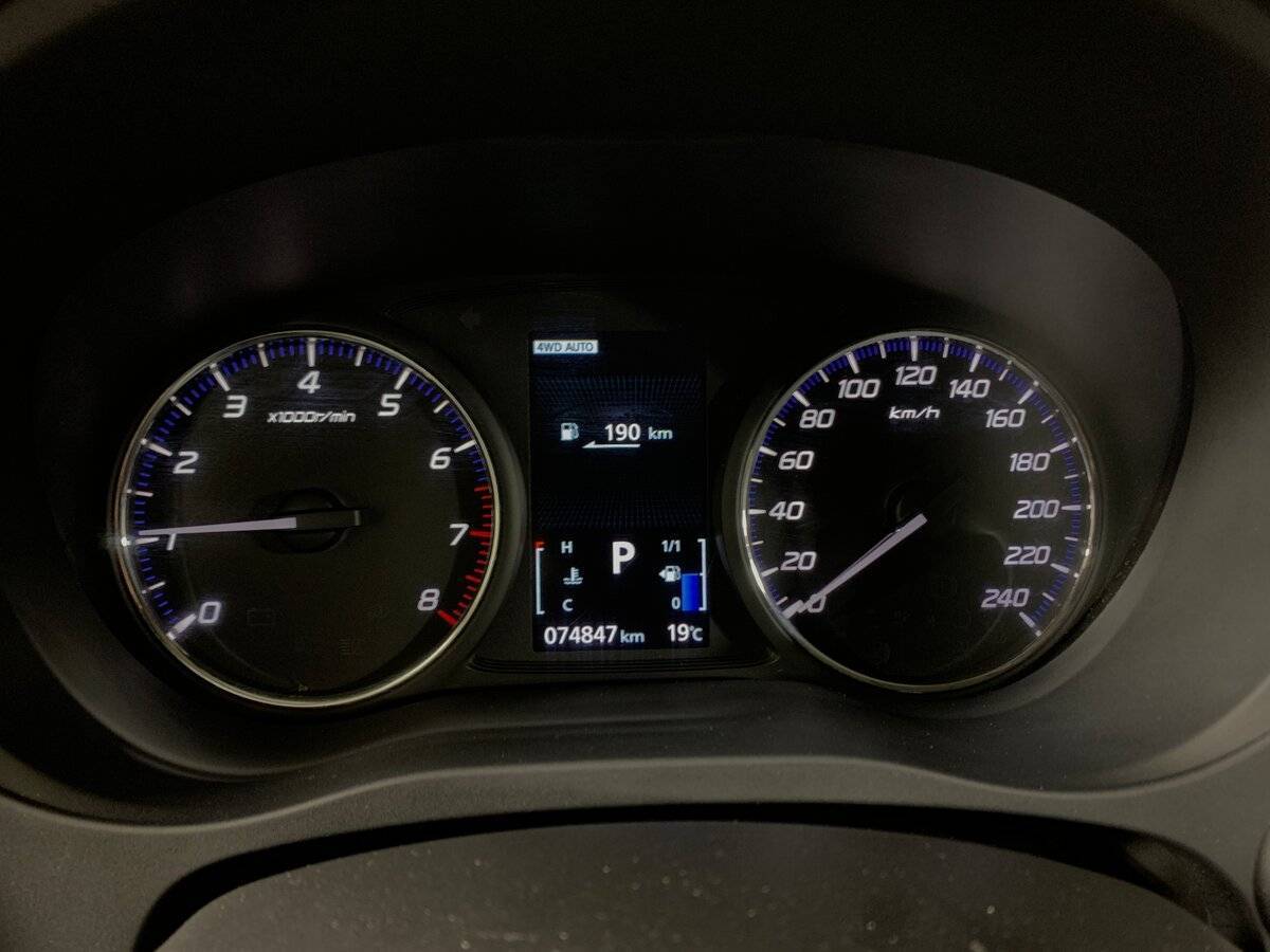 Купить Mitsubishi Outlander с пробегом. Фото: #13