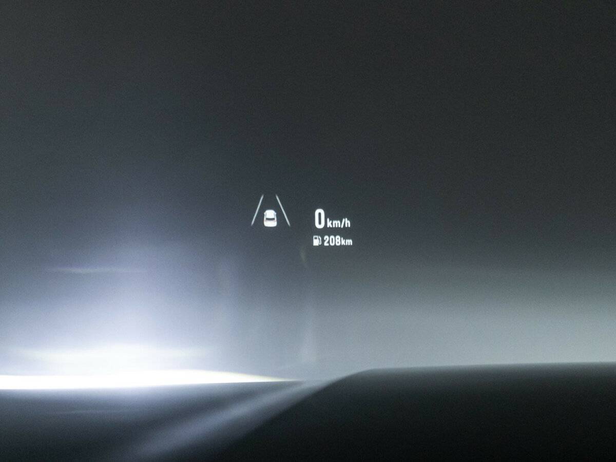 Купить EXEED VX с пробегом. Фото: #20