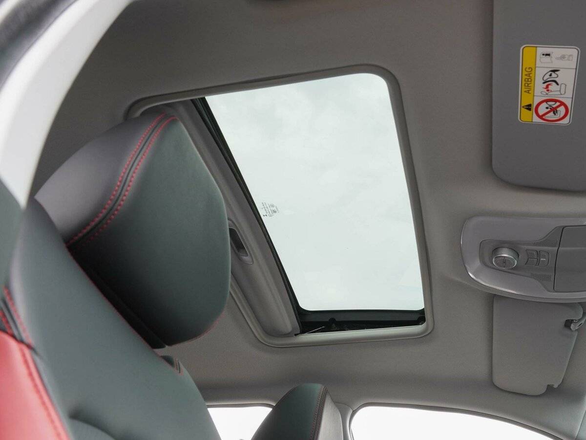 Купить Chery Tiggo 4 Pro с пробегом. Фото: #11