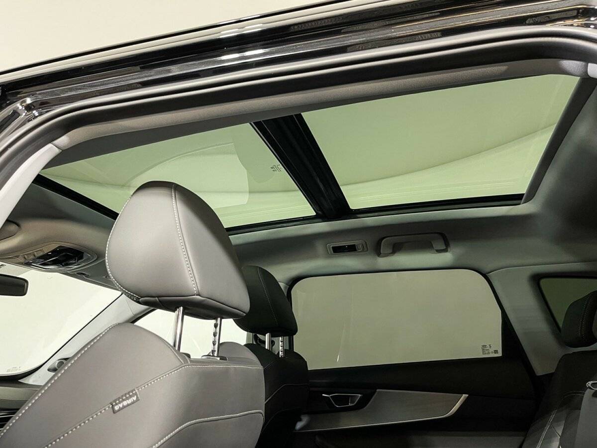 Купить Chery Tiggo 7 Pro Max с пробегом. Фото: #13