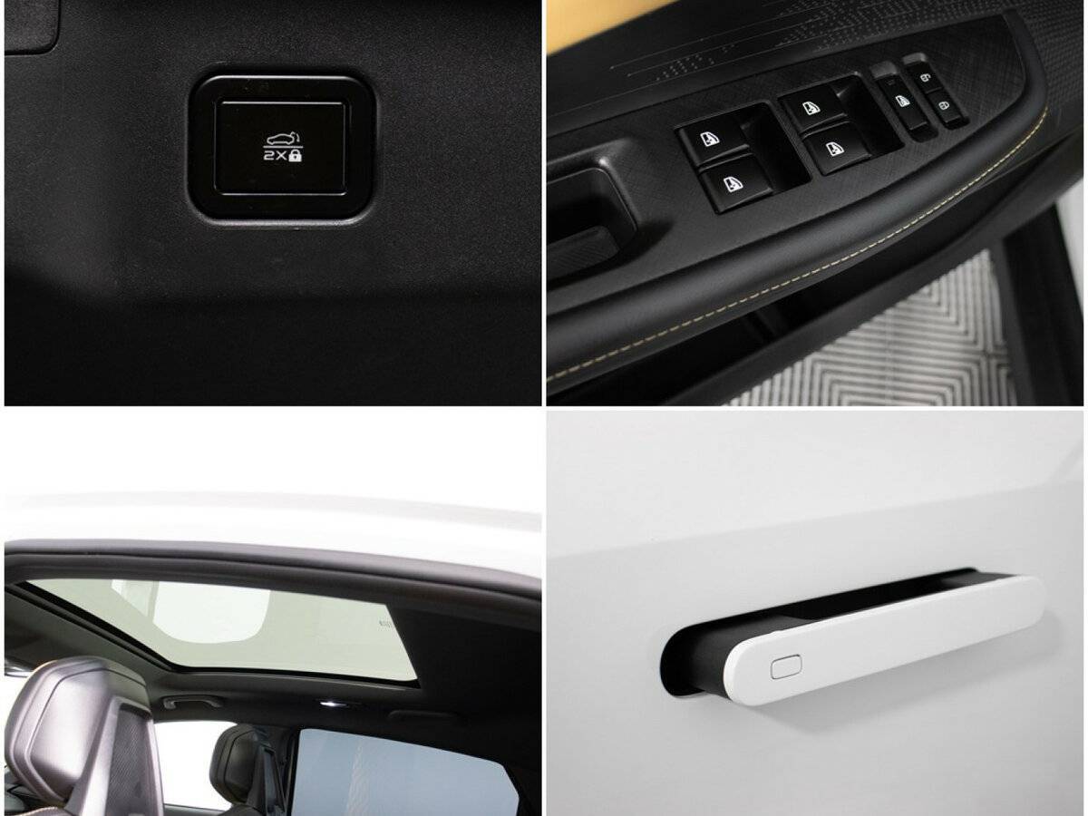 Купить Changan UNI-V с пробегом. Фото: #15