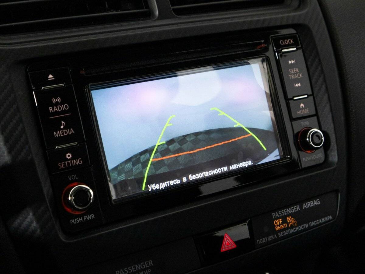 Купить Mitsubishi ASX с пробегом. Фото: #15